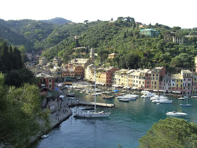 PORTOFINO
